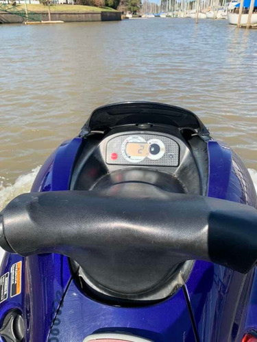 Imagen 5 de 14 de Yamaha Gp 800 R