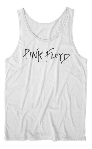 Musculosa Pink Floyd M2 Diseño Exclusivo