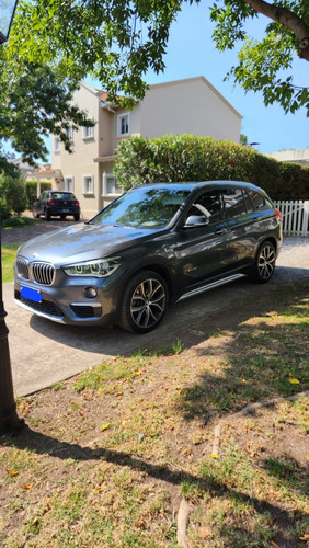 BMW X1 2.0 Sdrive 25i Xline 231cv