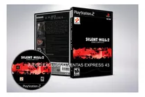 Comprar Ps 2 Silent Hill 2 Director S Cut \u002F Edición Especial Full
