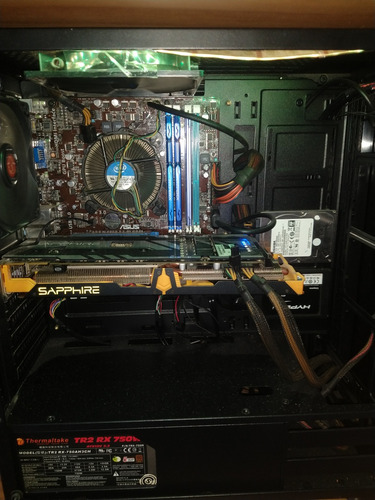 Tecnico De Celulares Y Computadoras