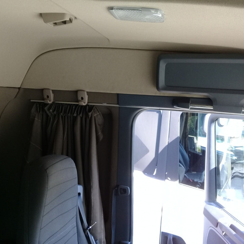 Scania R 440 2018 Com Retarder 3985