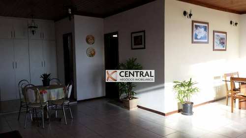 Imagem 5 de 19 de Apartamento Duplex Com 3 Dormitórios À Venda, 216 M² Por R$ 400.000,00 - Pernambués - Salvador/ba - Ad0036