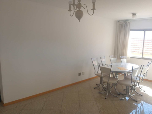 Imagem 18 de 29 de Apartamento Com 2 Dorms, Tatuapé, São Paulo, Cod: 1001 - A1001