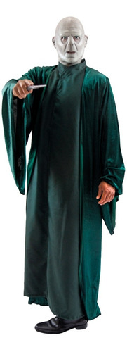 Disfraz Voldemort Señor Tenebroso Harry Potter