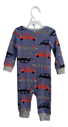 Set De 3 Pzas. Mameluco Carters Bebe Niño Varios Modelos