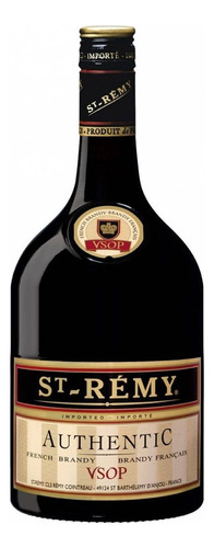 Brandy St Remy Vsop 700ml