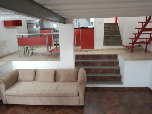 Imagen 4 de 19 de Loft - Villa Luzuriaga