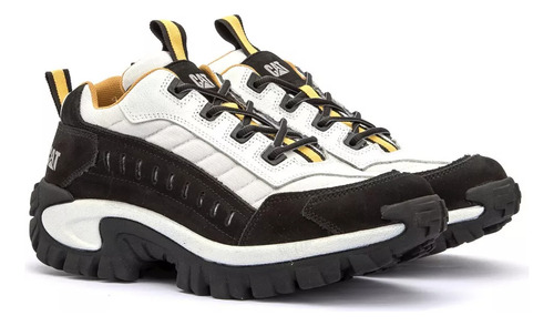 Bota Caterpillar Intruder Lançamento