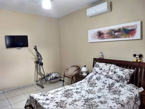 Imagem 9 de 18 de Casa, 2 Dorms Com 120 M² - Caiçara - Praia Grande - Ref.: Nco186 - Nco186