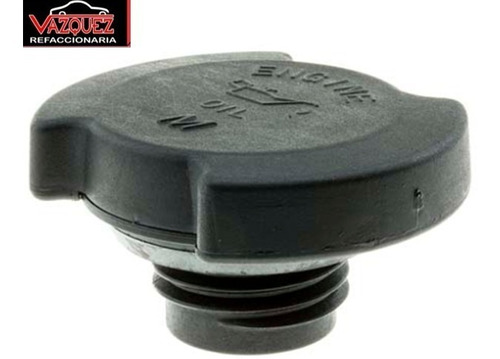 Tapon De Aceite Ford Contour 2.5 Lts 6 Cil 1995-2000