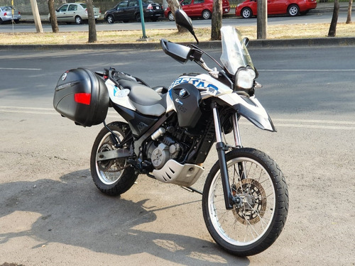 Bmw Sertao 2012 G650 Gs Factura De Agencia Bmw Todo Pagado!!