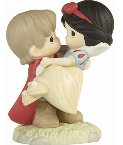 Precious Moments 203064 Disney Snow White And The Seven