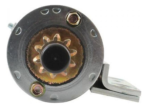 New Starter For John Deere Am31568 Am32789 Am34248 Am342 Ccn