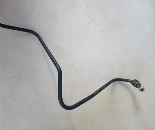 Tubo Liquido Frenos Del Der Volkswagen Jetta A4 2.0 Aut 2002 (Usado)