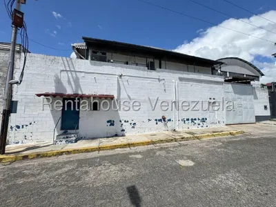 Galpón en venta