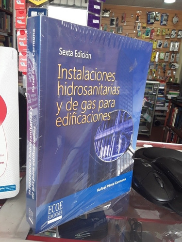 Instalaciones Hidrosanitarias Y De Gas Para Edificaciones Ca