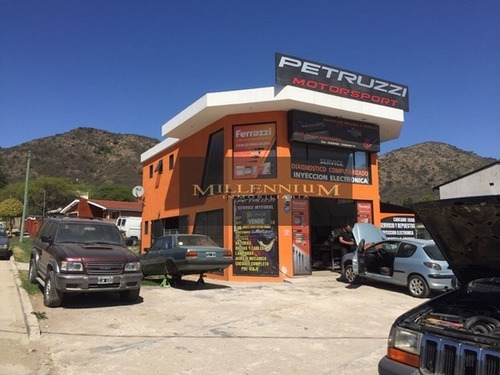 Liquido Local En Villa Carlos Paz