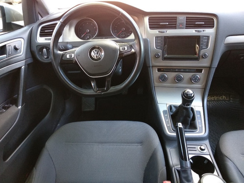 Volkswagen Golf 1.6 Trendline