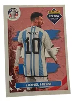 Comprar Lionel Messi Extra Sticker Bronce - Copa America 2024 Panini