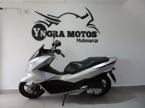 Honda Pcx 150cc 2017 Linda
