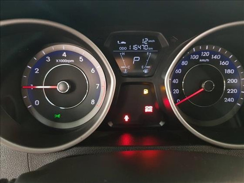 Hyundai Elantra 2.0 Gls 16v