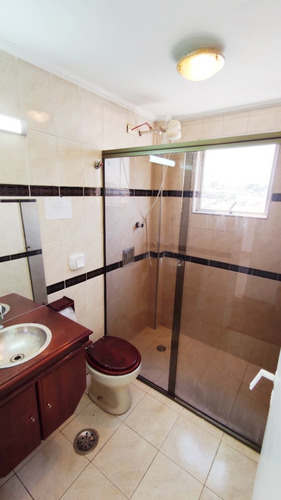 Apartamento À Venda Na Rua Tomás Aquino De Macedo, Vila Romano, São Paulo - Sp - Liv-9233