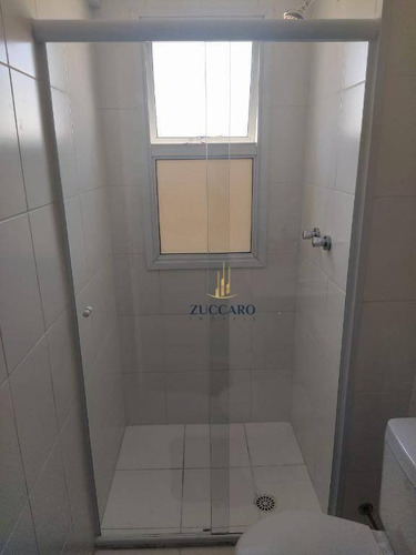 Apartamento Com 2 Dormitórios À Venda, 59 M² Por R$ 315.000,00 - Picanco - Guarulhos/sp - Ap16727