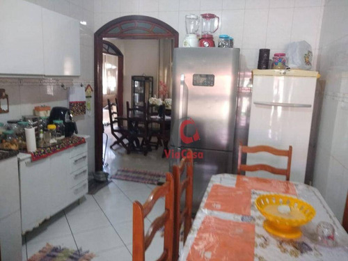 Imagem 15 de 29 de Casa Com 4 Dormitórios À Venda, 274 M² Por R$ 650.000,00 - Jardim Campomar - Rio Das Ostras/rj - Ca2405