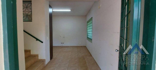 Imagem 10 de 23 de Sobrado Com 1 Dormitório À Venda, 114 M² Por R$ 569.000,00 - Quebec - Londrina/pr - So0159
