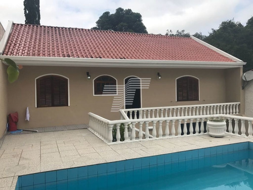 Imagem 2 de 15 de Casa Em 2 Pavimentos No Vista Alegre, 3 Dormitórios - Ha16218
