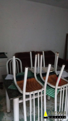 Imagem 7 de 15 de Casa Para Renda Escriturada Aceita Troca Na Praia - 1173