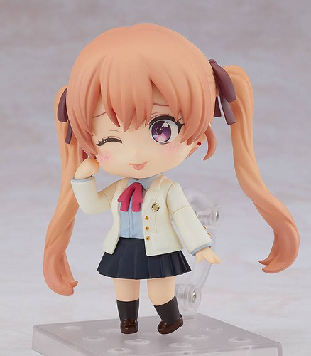 No.1885 Nendoroid Erika Amano
