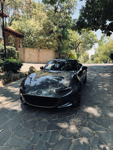 Mazda MX-5 2.0 I Sport Mt