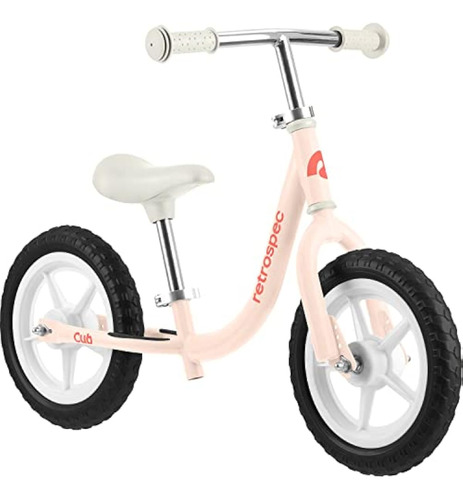 Retrospec Childrens-balance-bikes Cub Bicicleta De