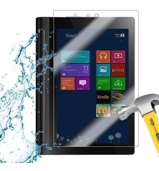 Protector Pantalla Antishock Tablet Lenovo Yoga Tab 2 8