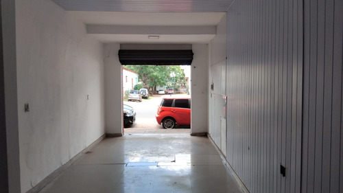 ¡bajó De Precio! Edificio Comercial En Pleno Centro De San Lorenzo