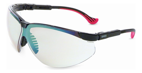 Uvex By Honeywell Genesis Xc - Lentes De Seguridad, Color N.