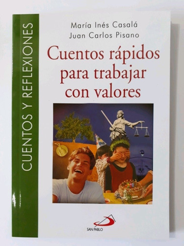 Cuentos Rápidos Trabajar Con Valores 1 Y 2  - Casalá Pisano