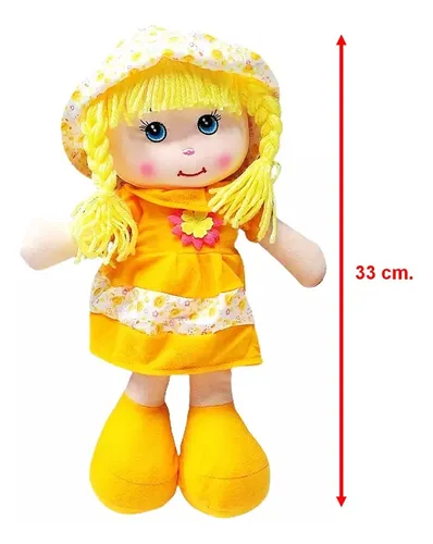 Muñeca pepona sales