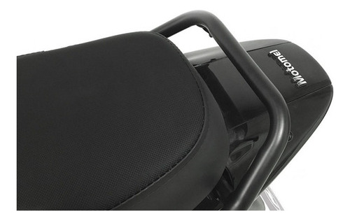 Imagen 5 de 25 de Motomel Cg S2 150 Base Motozuni San Justo