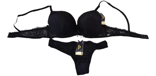 Ropa Interior Capicua MercadoLibre