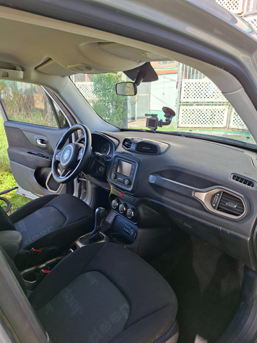 Jeep Renegade 1.8 Sport At
