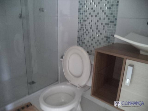 Imagem 10 de 20 de Casa Com 2 Dormitórios À Venda, 74 M² Por R$ 185.000,00 - Campo Grande - Rio De Janeiro/rj - Ca0764