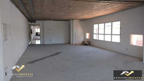 Sala Para Alugar, 75 M² Por R$ 1.750/mês - Vila Dora - Santo André/sp - Sa0162