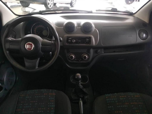 Imagem 13 de 14 de Fiat Uno Vivace 1.0
