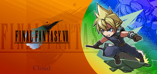 Pack 4 Taza Sublimada Final Fantasy Varios Diseños
