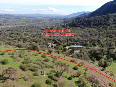 Parcela en venta