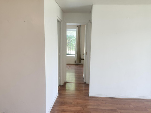 Venta Depto. En Bilbao Con Tomas Moro, 1er Piso