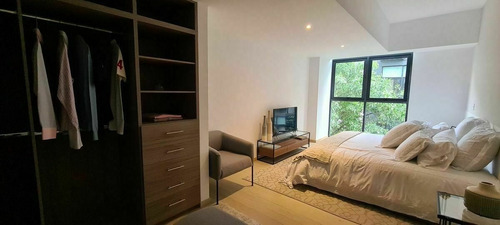 Imagen 12 de 26 de Venta De Departamentos En Colonia Roma Sur